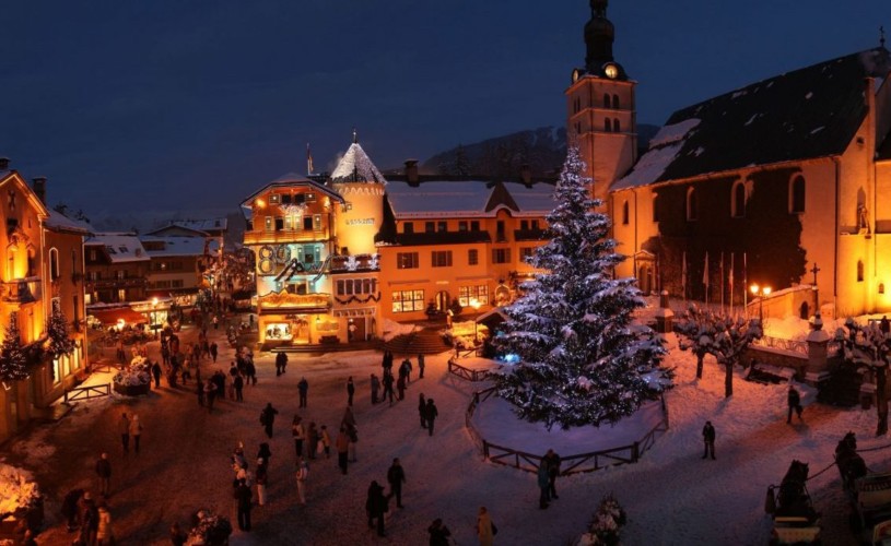 Winter in Europe: List of the Most Interesting Events