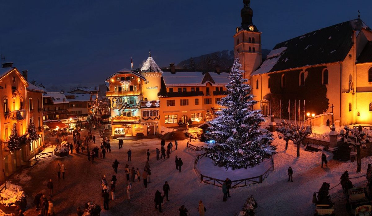 Winter in Europe: List of the Most Interesting Events BTL