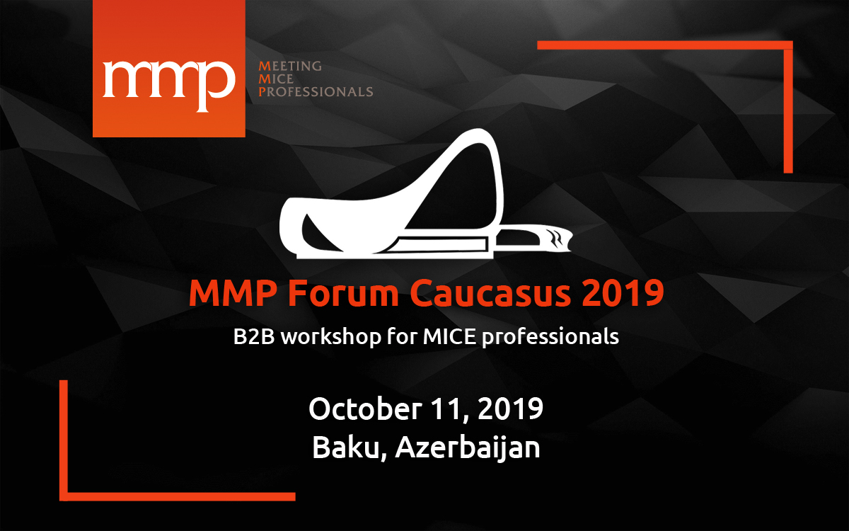 MMP Forum Caucasus 2019